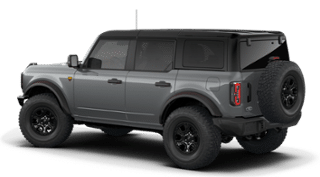 2026 Ford Bronco® External Image 3